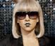 La statue de cire de Lady Gaga au musée Tussauds de Berlin, le 9 décembre 2010