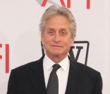 Michael Douglas