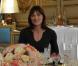 Carla Bruni et Nicolas Sarkozy déjeunent avec le président de la République arabe syrienne, Bachar el-Assad, et son épouse Asma. Claude Guéant est également convié. Le 9/12/2010