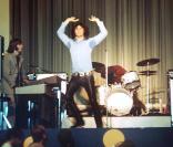 Jim Morrison.