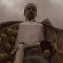 La vidéo de <em>Raquette</em>, la parodie de <em>Machete</em>.