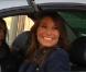 Laury Thilleman a essayé une voiture pour un reportage de l'émission  Automoto  diffusé sur TF1 ce dimanche 12 décembre.