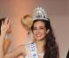 Barbara Morel est Miss Nationale 2011.