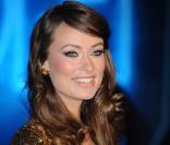 La belle Olivia Wilde, à l'occasion de l'avant-première hollywoodienne de  Tron Legacy , qui s'est tenue au El Capitan Theatre, à Los Angeles, le 11 décembre 2010.