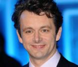 Michael Sheen, à l'occasion de l'avant-première hollywoodienne de  Tron Legacy , qui s'est tenue au El Capitan Theatre, à Los Angeles, le 11 décembre 2010.