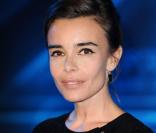 Elodie Bouchez, à l'occasion de l'avant-première hollywoodienne de  Tron Legacy , qui s'est tenue au El Capitan Theatre, à Los Angeles, le 11 décembre 2010.