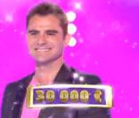 Alexandre est le nouveau recordman de gains à l'émission Les Douze Coups de Midi, diffusée tous les jours à 12h00 sur TF1.
