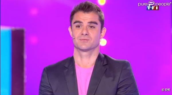 Alexandre est le nouveau recordman de gains à l'émission Les Douze Coups de Midi, diffusée tous les jours à 12h00 sur TF1.
