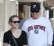 Reese Witherspoon : au coté de son homme, elle ne s'arrête plus de sourire !