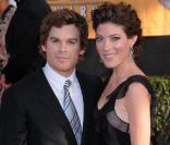 Michael C. Hall et Jennifer Carpenter