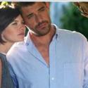 Delphine Chanéac et Thierry Neuvic face aux problèmes de couple ? Oh la vache !