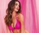 La ravissante Lily Aldridge pour Victoria's Secret.