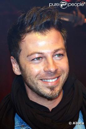 Christophe Maé