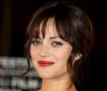 Marion Cotillard