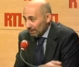 Le professeur Laurent Lantieri : élu personnalité des français 2010 