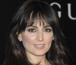 Ana de la Reguera lors de l'avant-première de Biutiful à Los Angeles le 14 décembre 2010