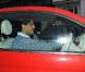  Arun Nayar devant son domicile à Londres le 15 décembre 2010 
 &nbsp; 