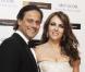 Elizabeth Hurley et Arun Nayar