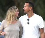 Cameron Diaz et Alex Rodriguez, le 10 décembre 2010 à Miami