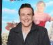 Avant-première des Voyages de Gullliver , à Los angeles, le 18 décembre 2010 : Jason Segel