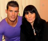 Florent et sa mère Corinne de Qui veut épouser mon fils ?