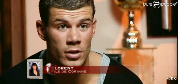 Florent de Qui veut épouser mon fils ?