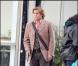 PHOTOS : Woody Harrelson est aveugle !