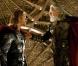 Des images de  Thor , en salles le 27 avril 2011.