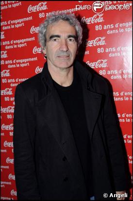 Raymond Domenech