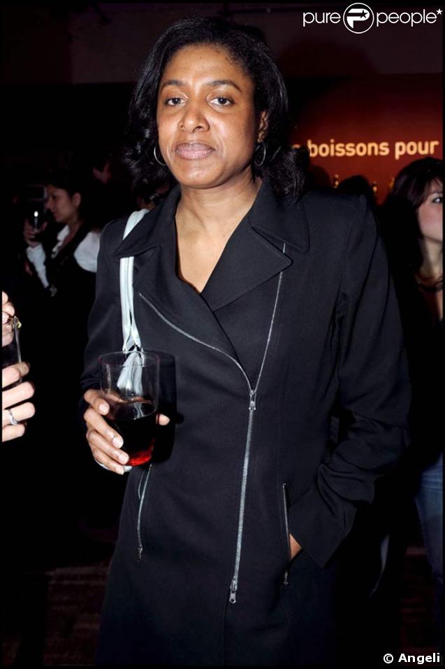 Marie-José Perec