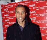 Stéphane Diagana