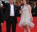 Alain Delon et sa fille Anouchka seront sur scène à l'occasion de la pièce  Une journée ordinaire , à Paris, à partir du 21 janvier 2011.