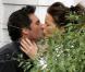 Kate Beckinsale offre à son mari un baiser passionné !
