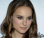 Natalie Portman à New York, le 18 novembre 2010.