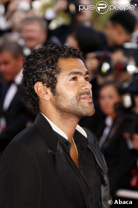 Jamel Debbouze 