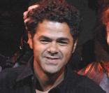 Jamel Debbouze et Mélissa Theuriau