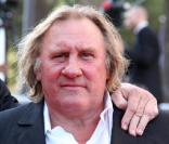 Gérard Depardieu