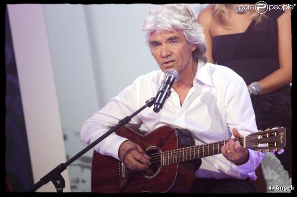 Daniel Guichard