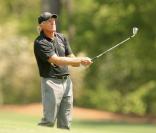 Le golfeur Greg Norman s'est remarié le 6 novembre 2010 
