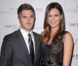 Dave Annable et Odette Yustman se sont dit oui le 10 octobre 2010 