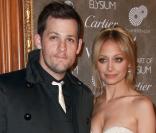 Nicole Richie et Joel Madden se sont unis le 11 décembre 2010 