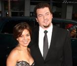 Danny McBride et Gia Ruiz se sont mariés le 15 octobre 2010 