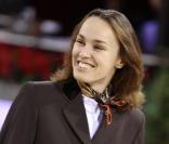 Martina Hingis et Thibault Hutin se sont dit oui fin 2010 