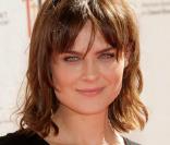 Emily Deschanel a épousé David Hornsby le 25 septembre 2010 