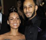 Alicia Keys et Swizz Beatz se sont mariés le 31 juillet 2010 