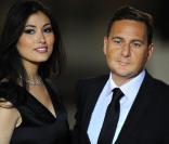 Eric Besson et Yasmine se sont dit oui le 12 septembre 2010 