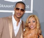 T.I a épousé Tameka 