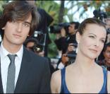 Carole Bouquet a marié son fils Dimitri Rassam le 24 juillet 2010 à Masha