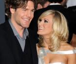Carrie Underwood a épousé Mike Fischer ele 10 juillet 2010 