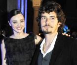 Miranda Kerr et Orlando Bloom se sont mariés le 22 juillet 2010 
